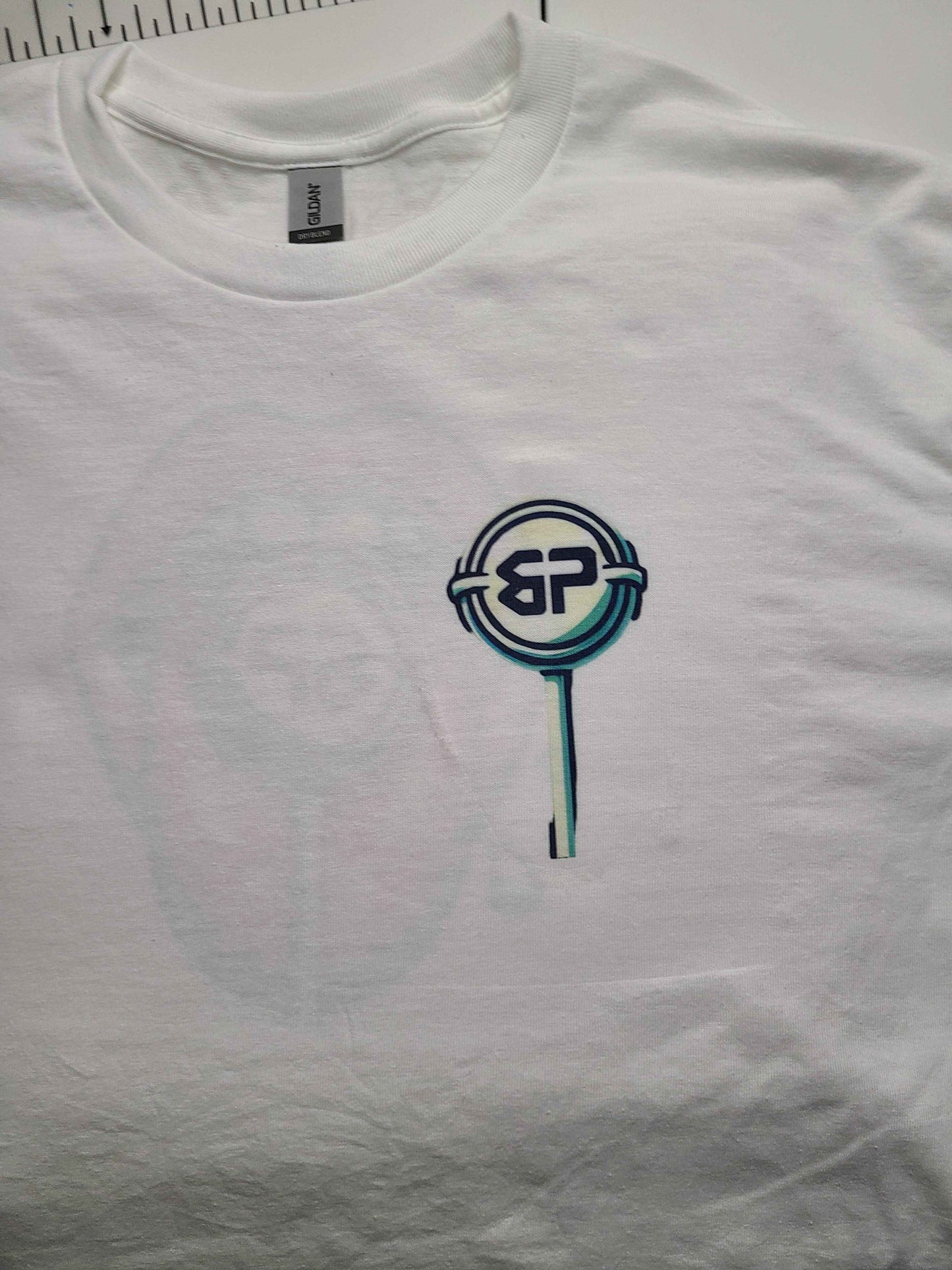 SweetTooth T-shirt -LolliPop