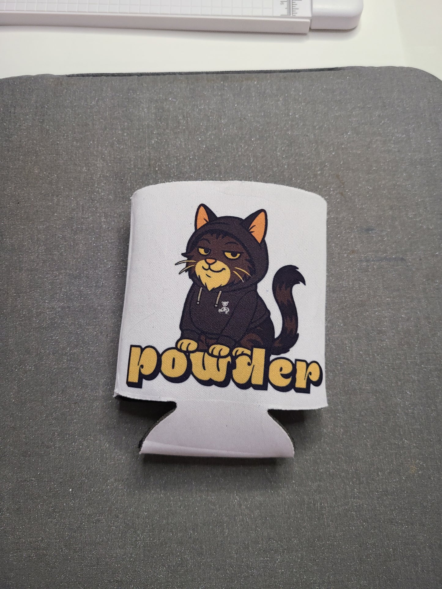 Fiona Koozie - Cozy Companion