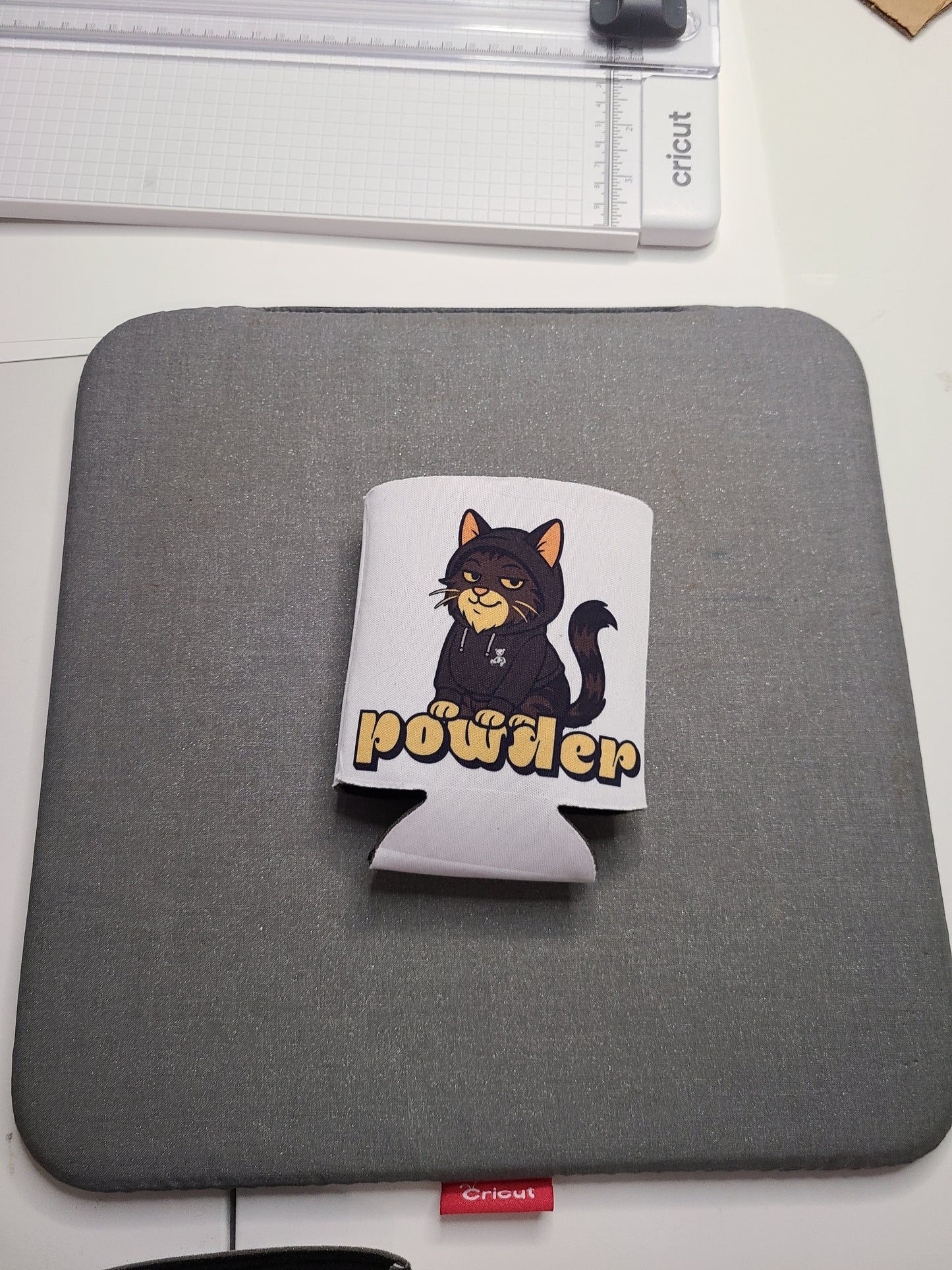 Fiona Koozie - Cozy Companion