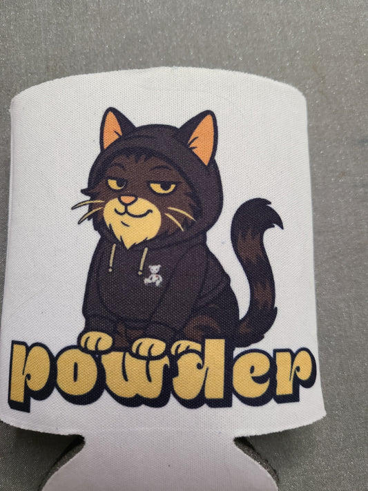 Fiona Koozie - Cozy Companion